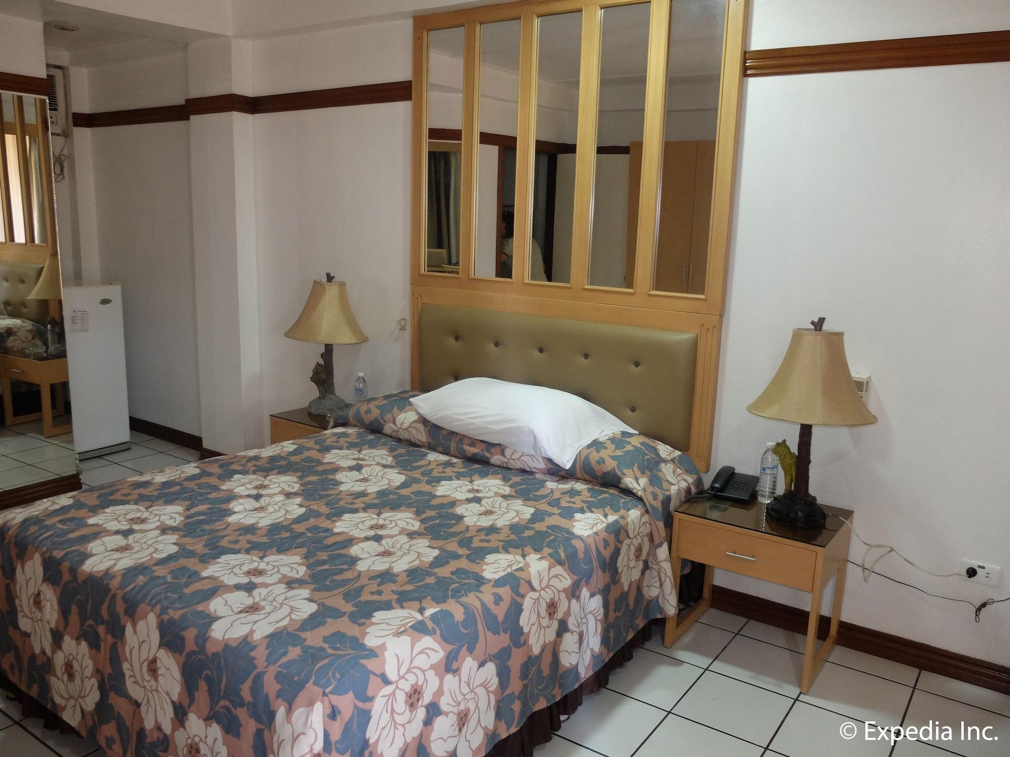 Orchid Hotel Angeles