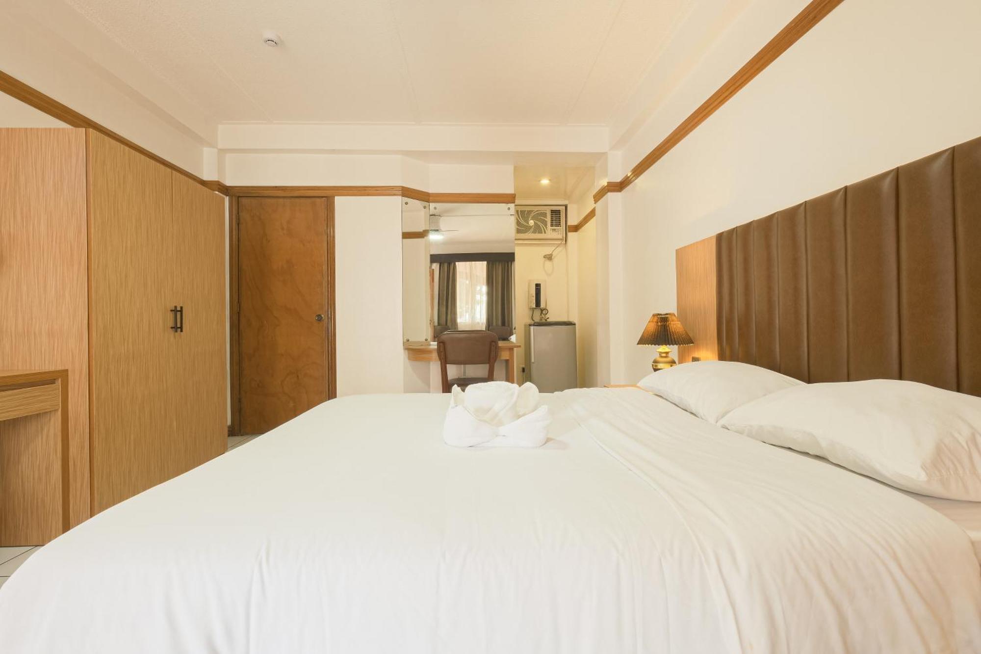 Hotel Orchid