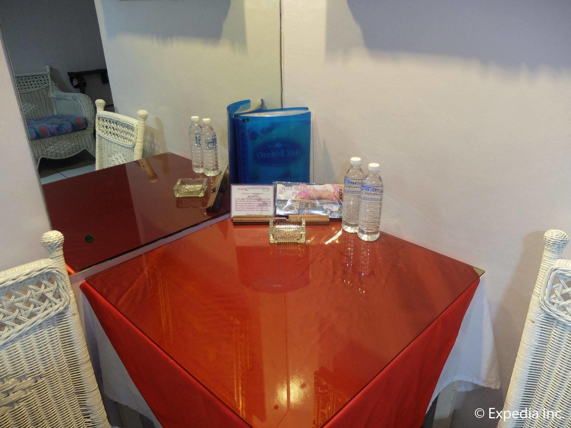 Orchid Hotel 3*