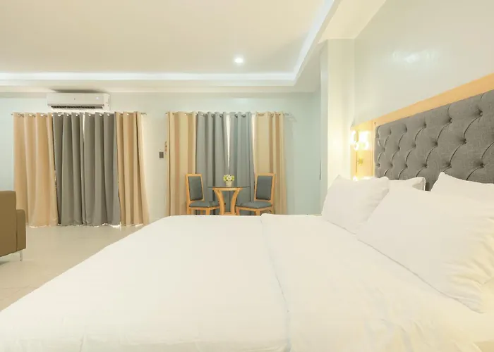 Orchid Inn