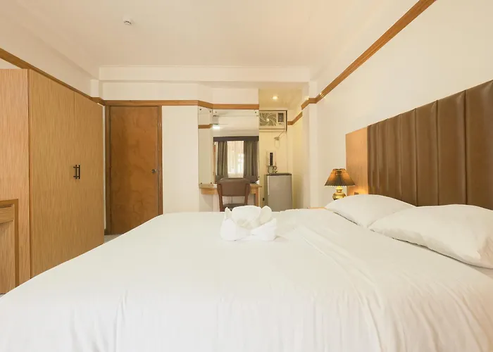 Orchid Inn