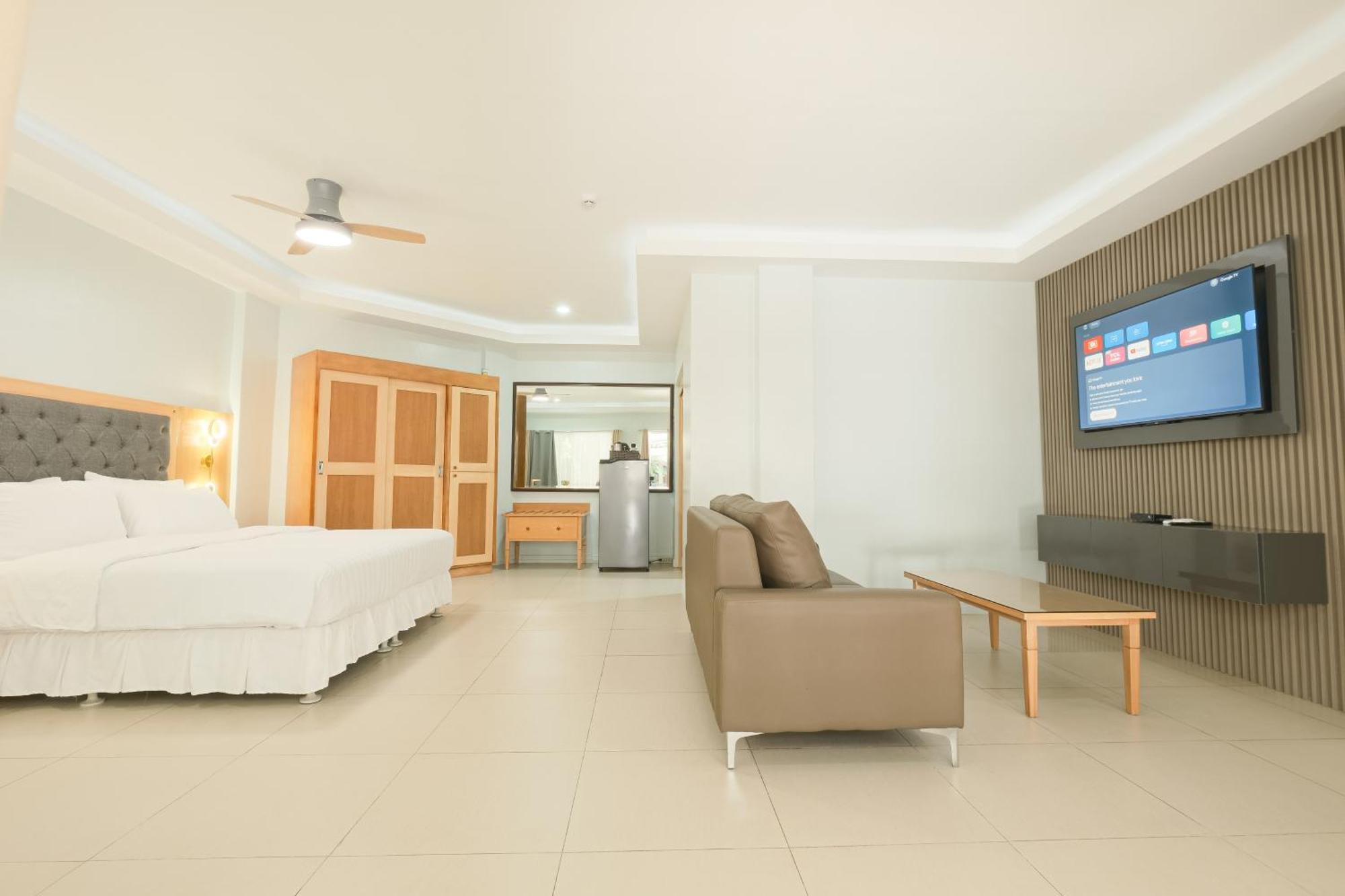 Orchid Hotel