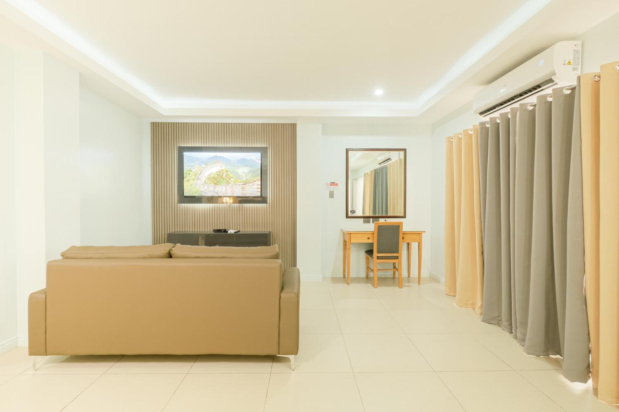 Orchid Hotel Angeles