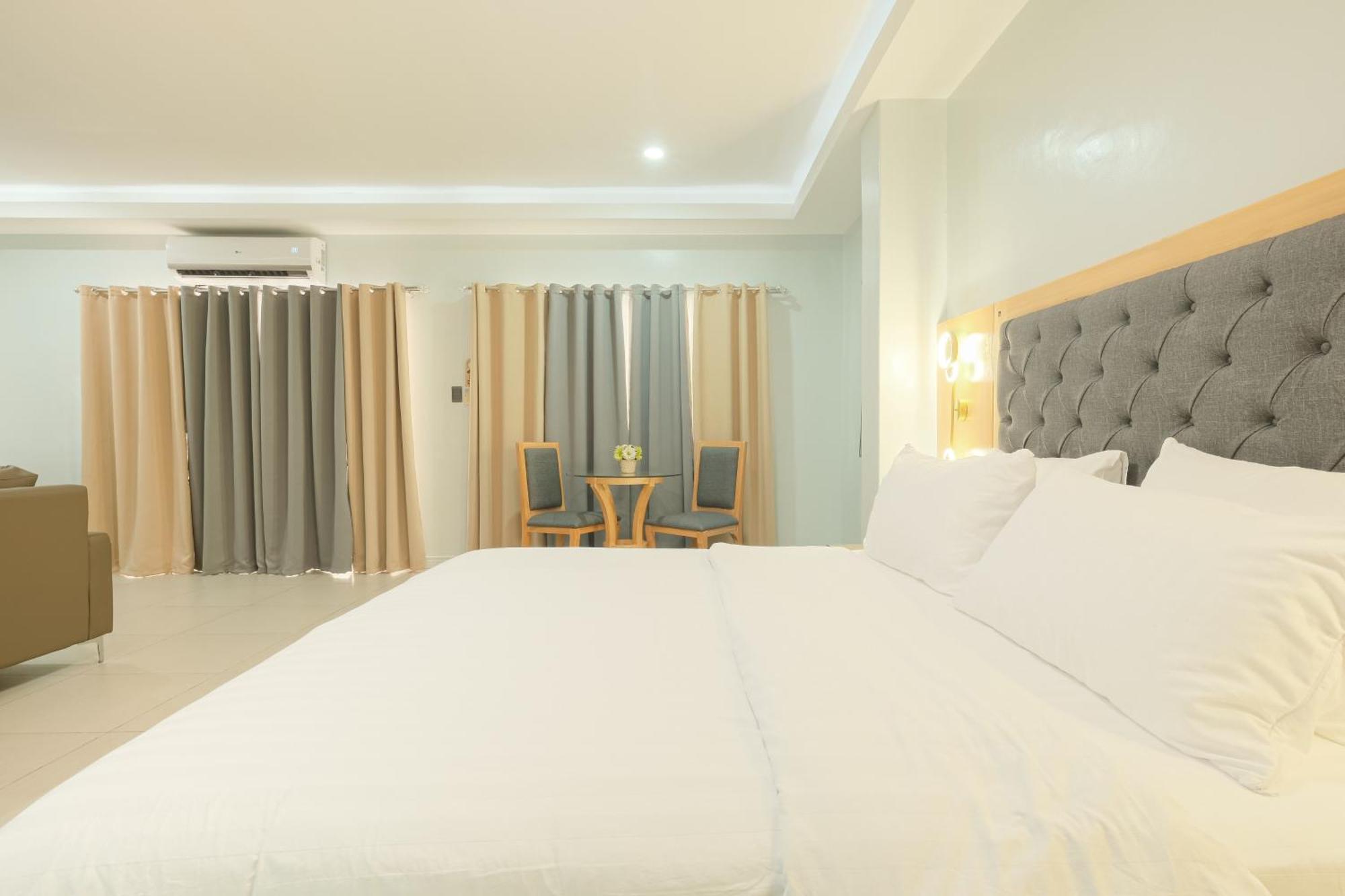 Hotel Orchid Angeles