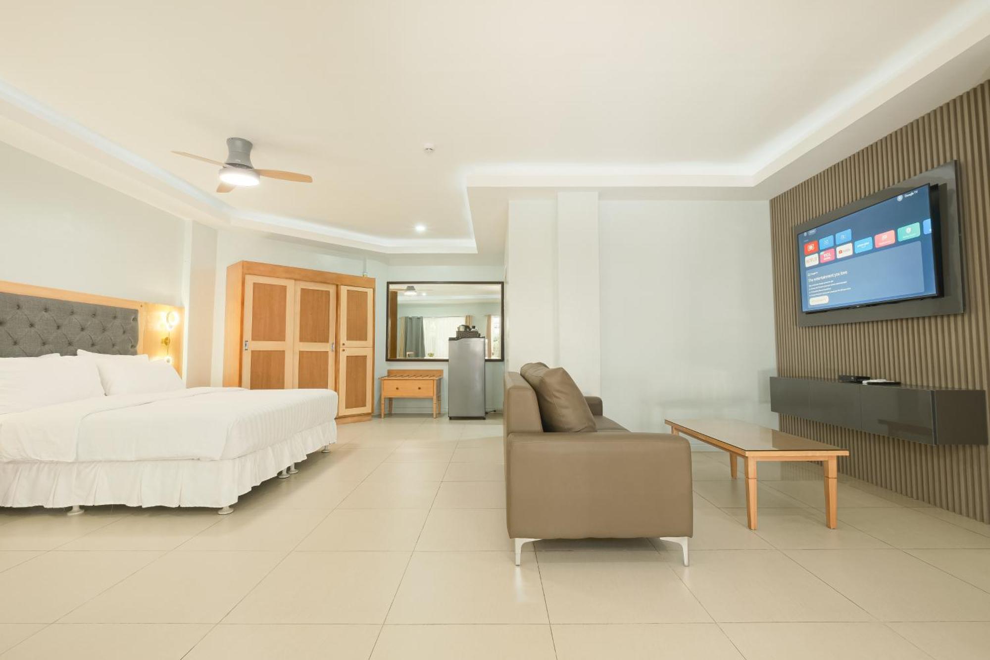 Orchid 3* Angeles