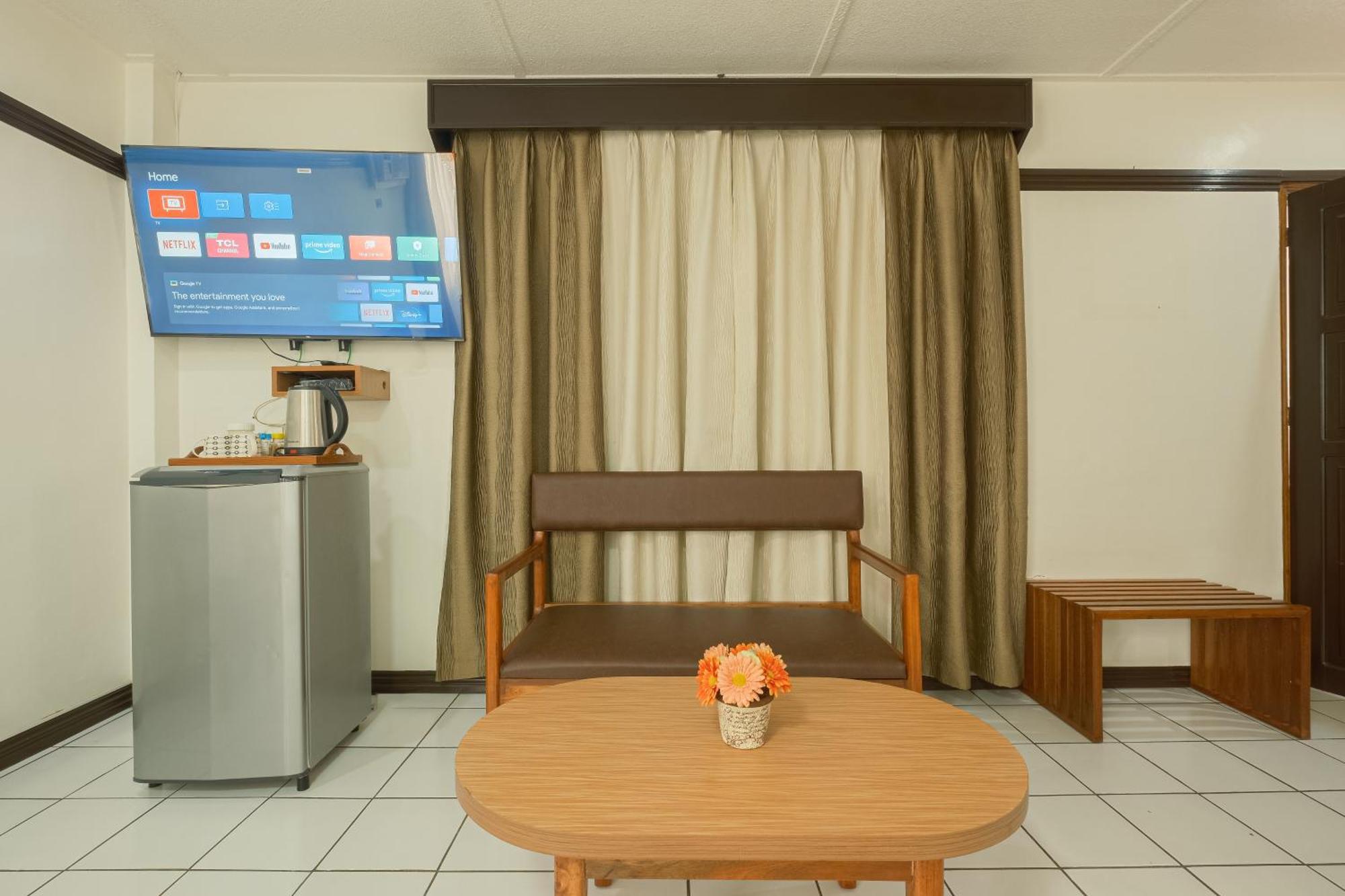 Hotel Orchid