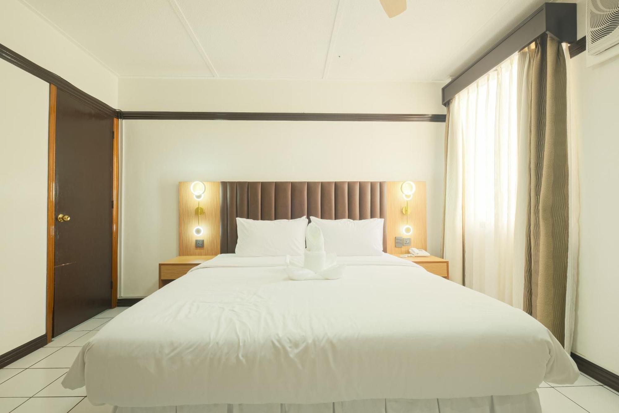 Hotel Orchid 3*