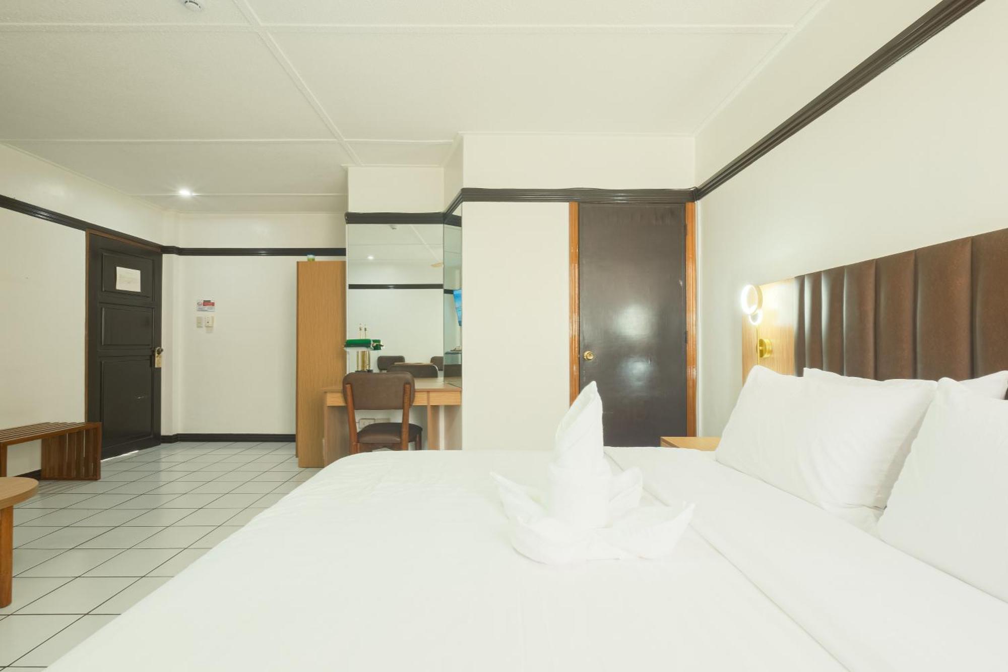 Hotel Orchid Angeles