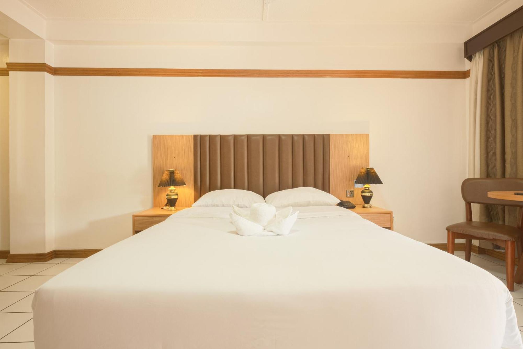 Hotel Orchid