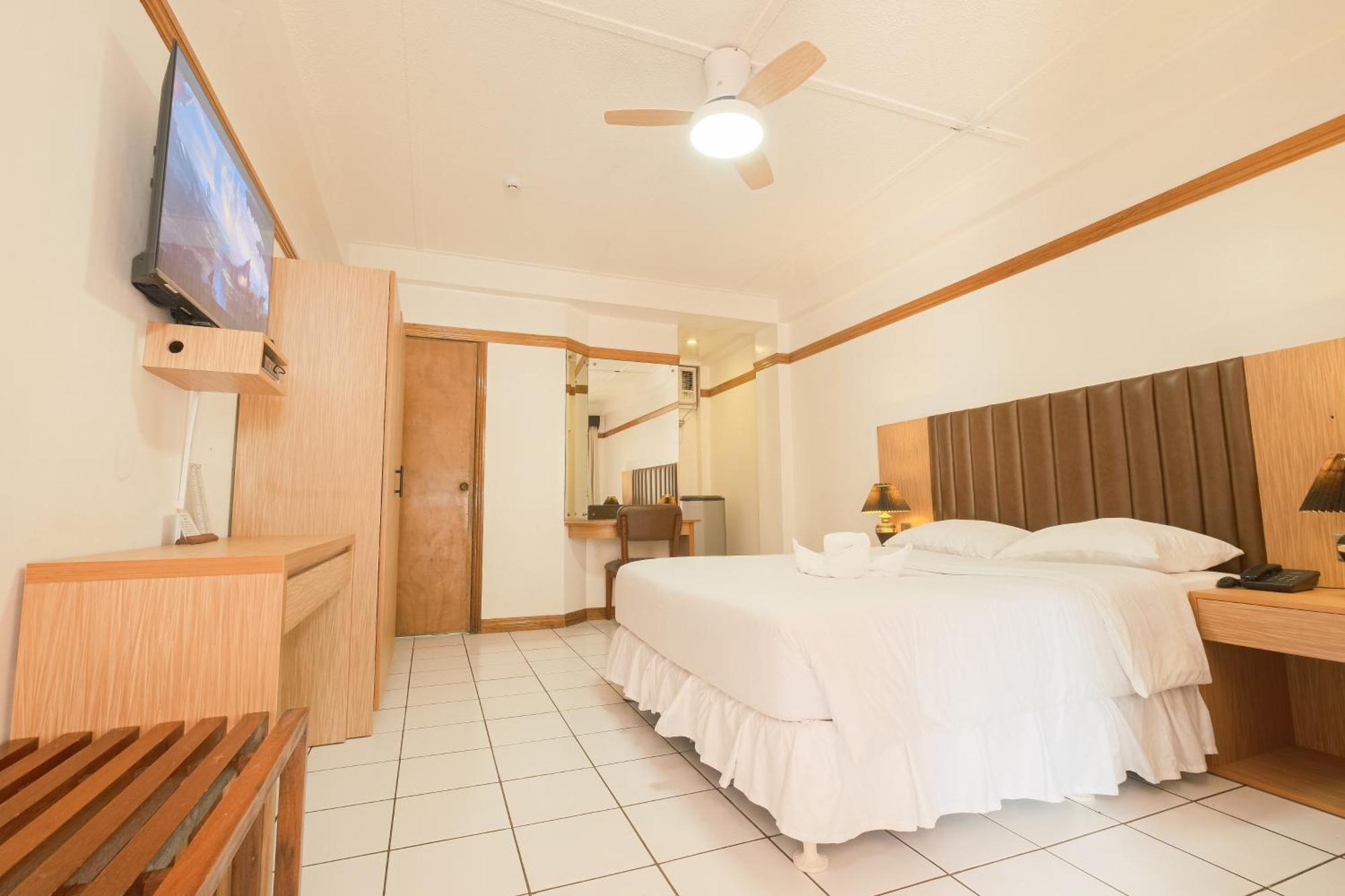Hotel Orchid Angeles