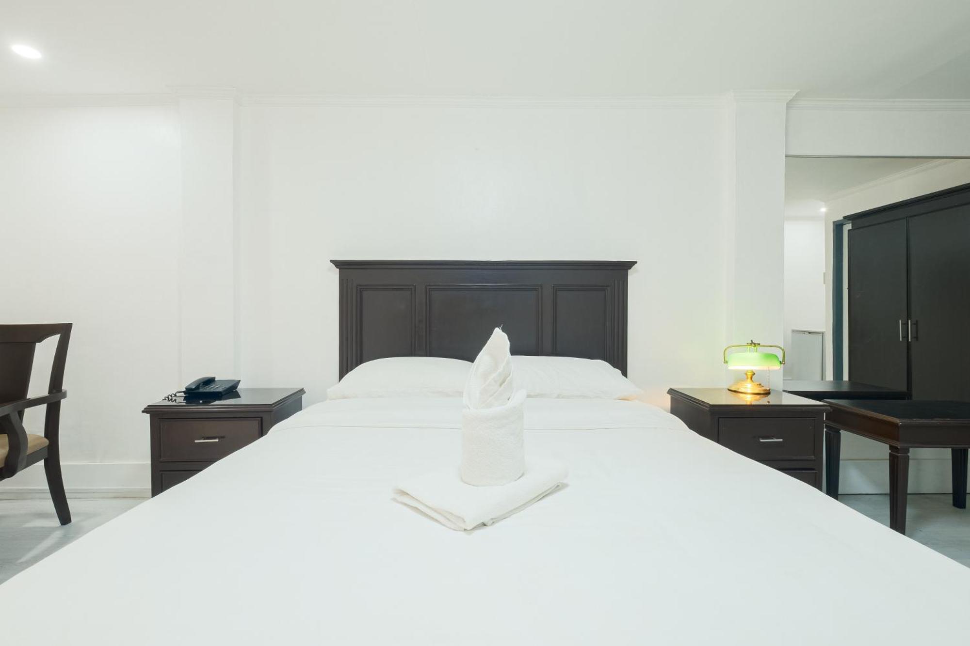 Orchid Hotel Angeles