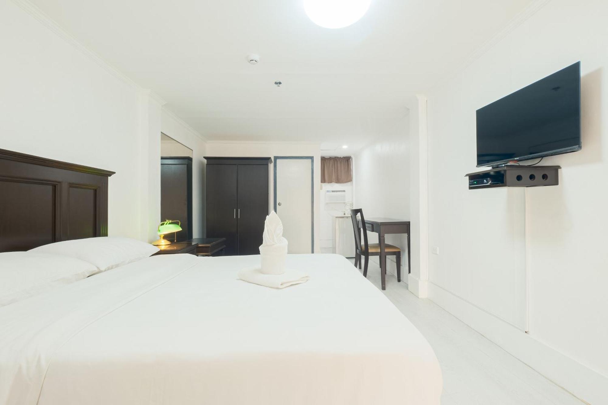 Hotel Orchid Angeles