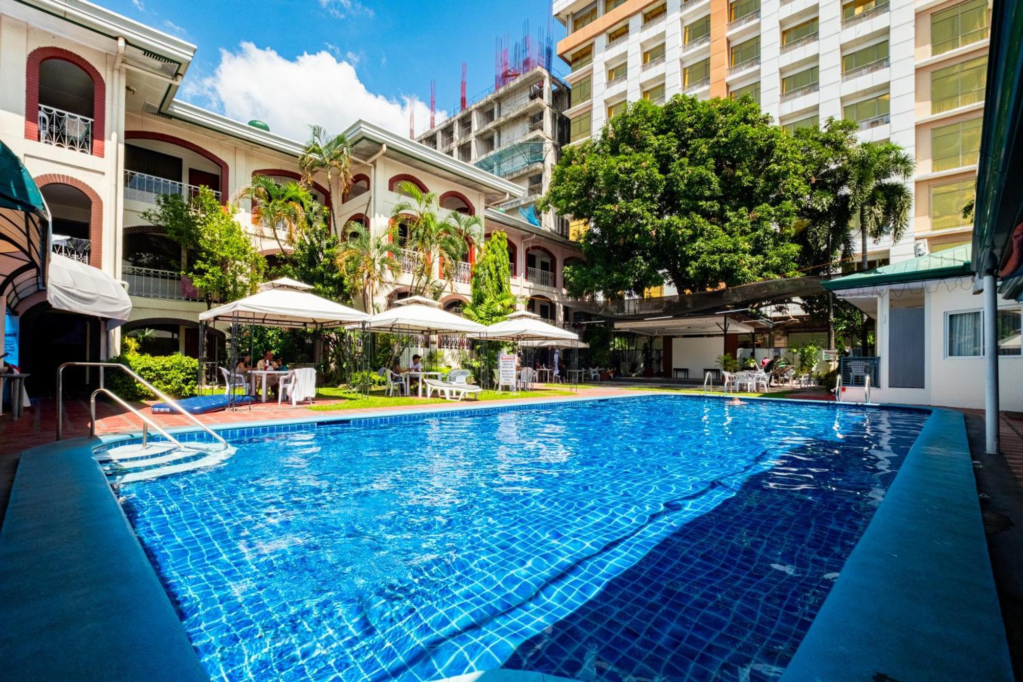 Orchid Hotel Angeles
