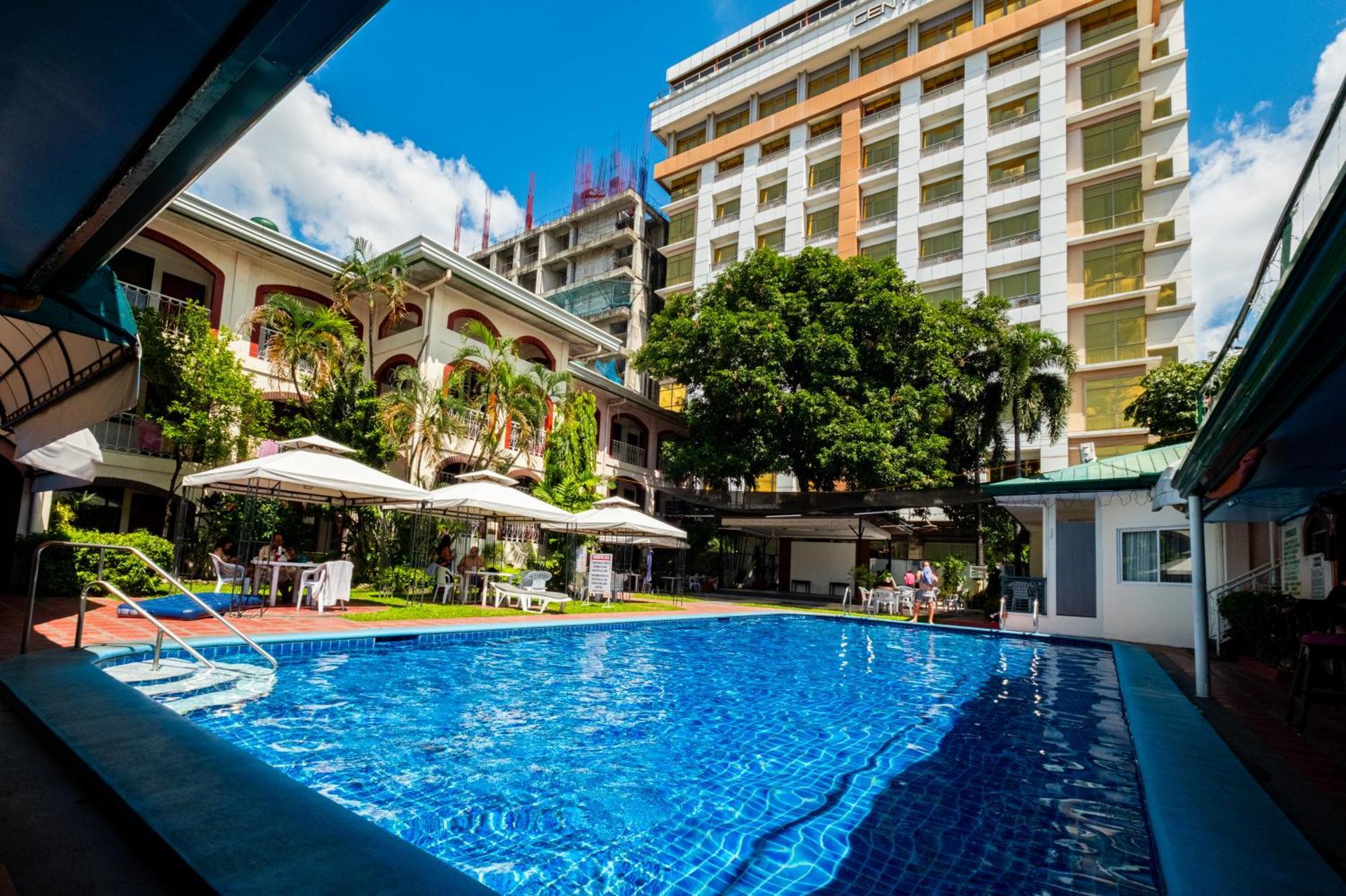 Hotel Orchid Angeles