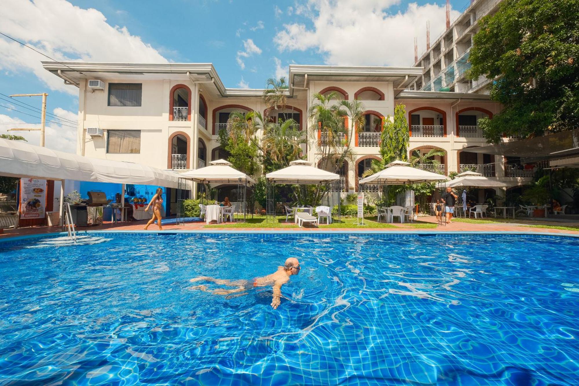 Orchid Hotel