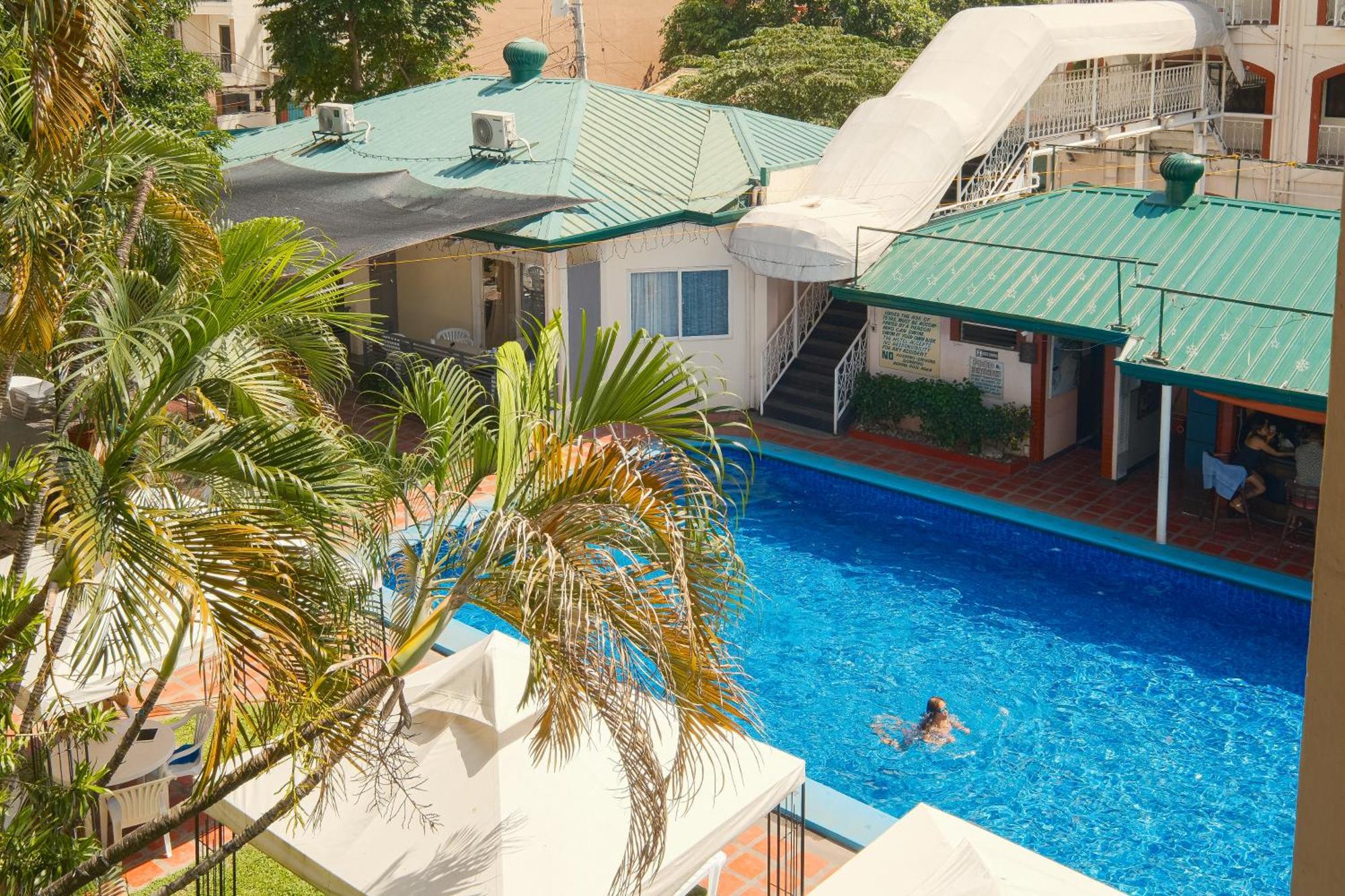 Hotel Orchid