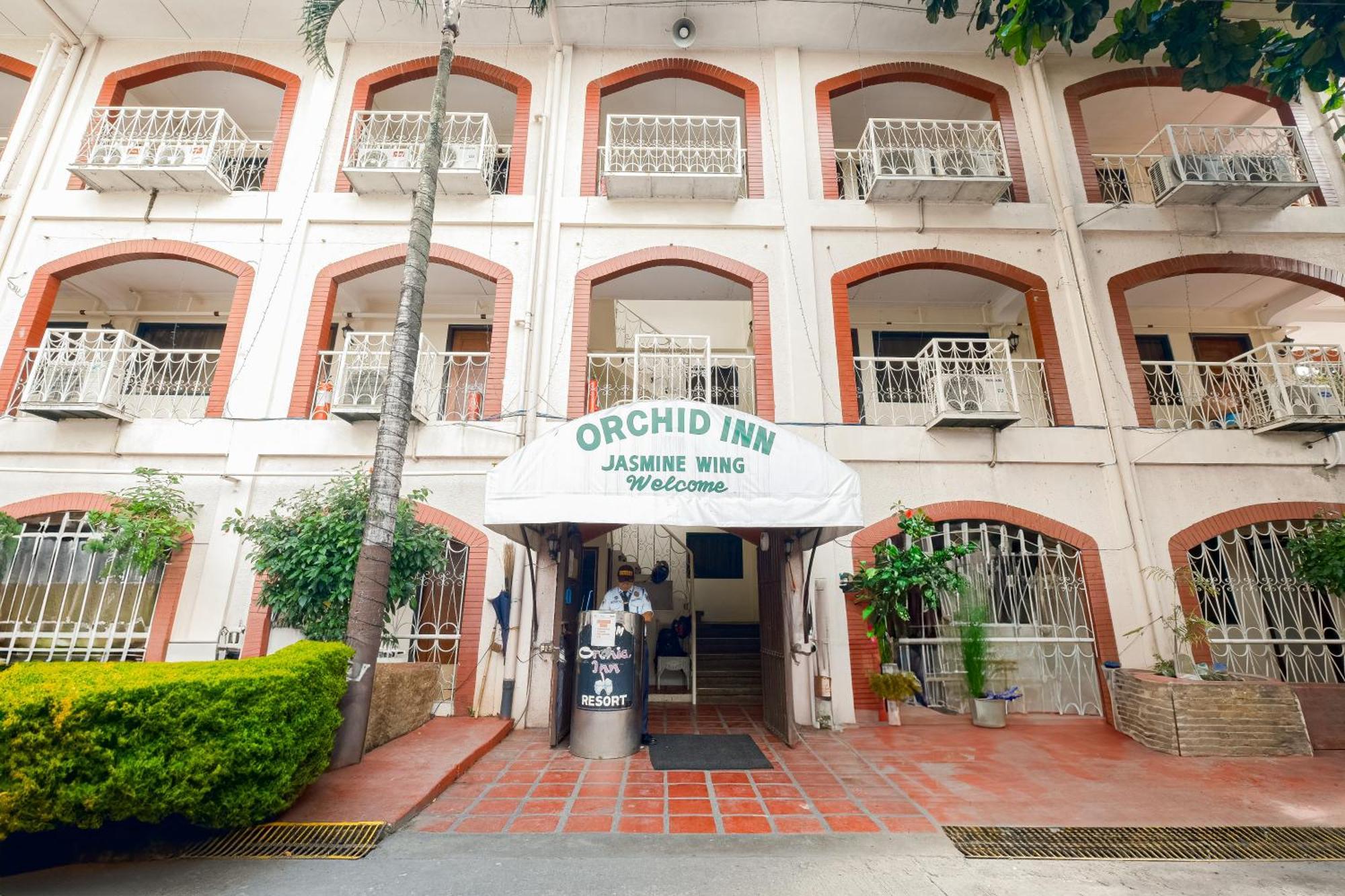 Orchid