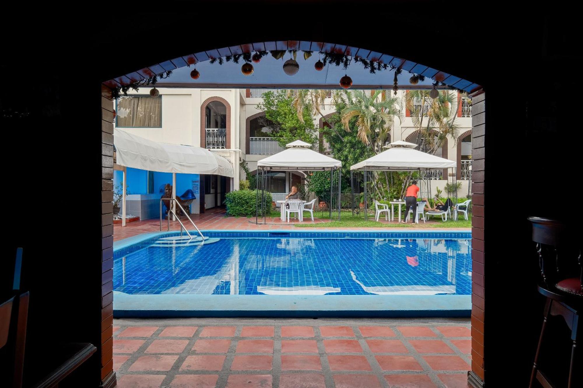 Orchid Hotel