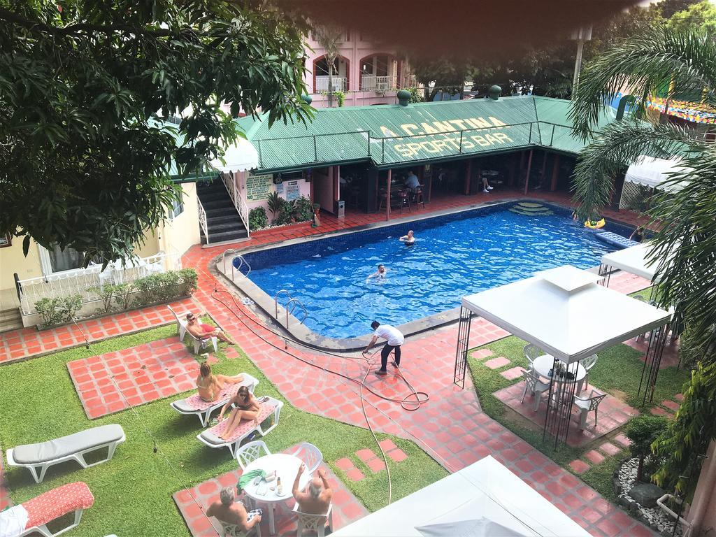 Orchid Hotel Angeles