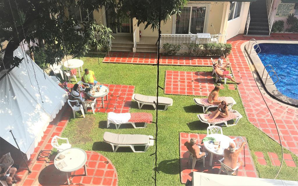 Orchid Hotel Angeles