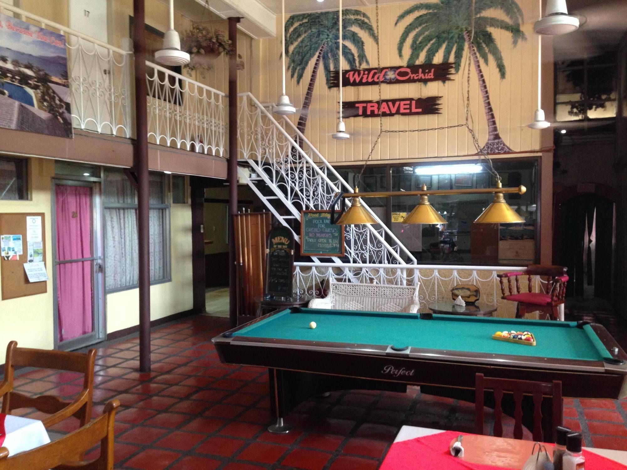 Hotel Orchid 3*