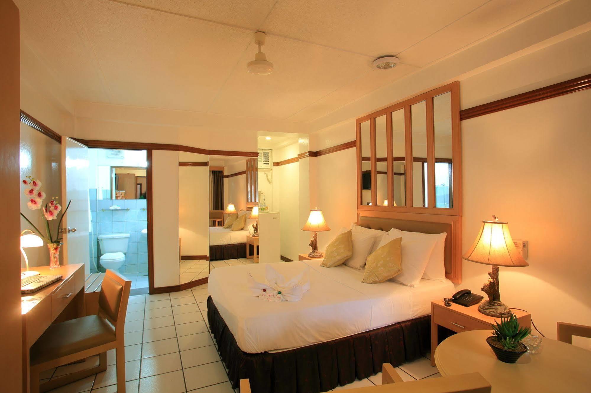 Hotel Orchid Angeles