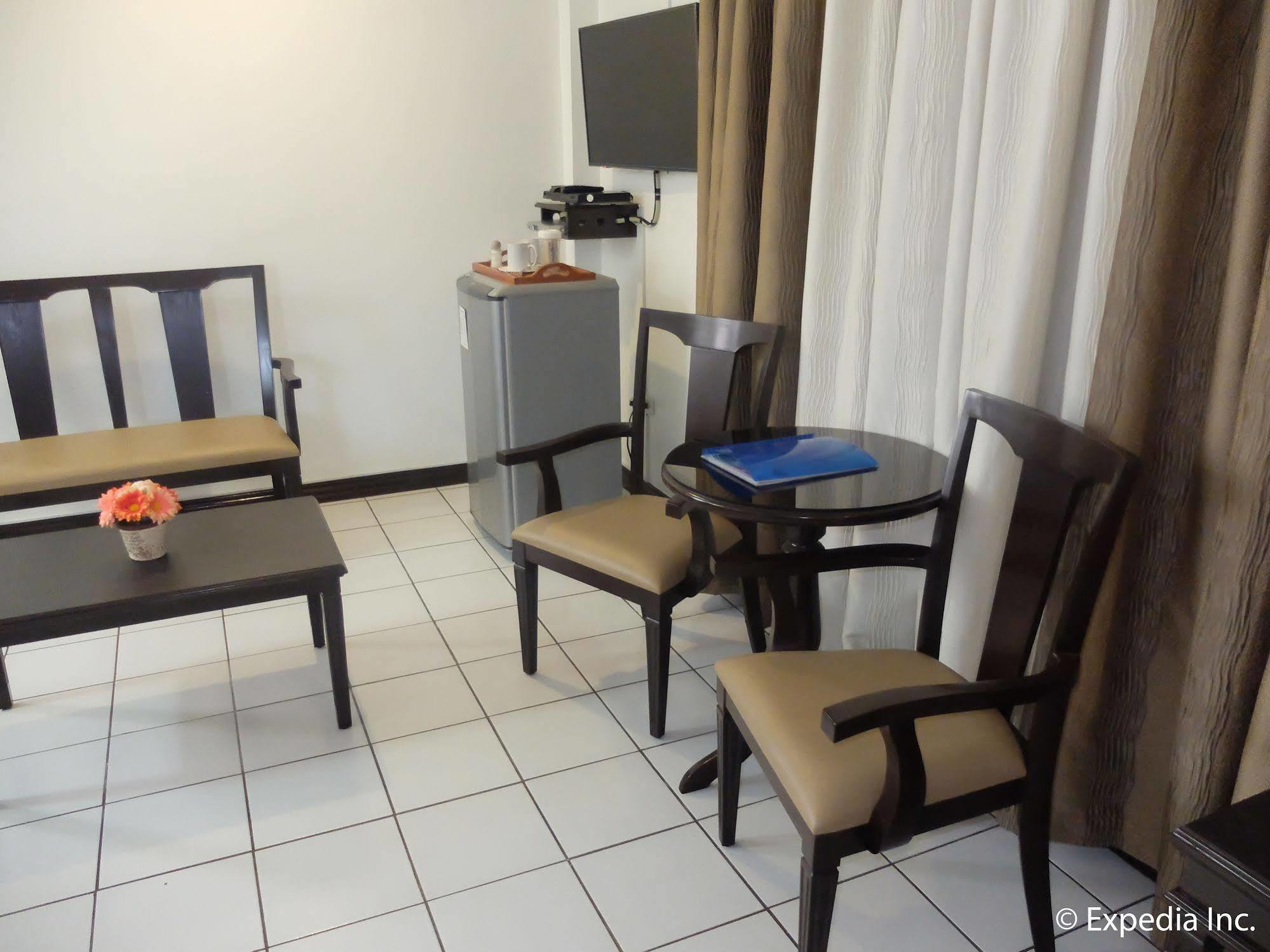 Orchid Hotel Angeles