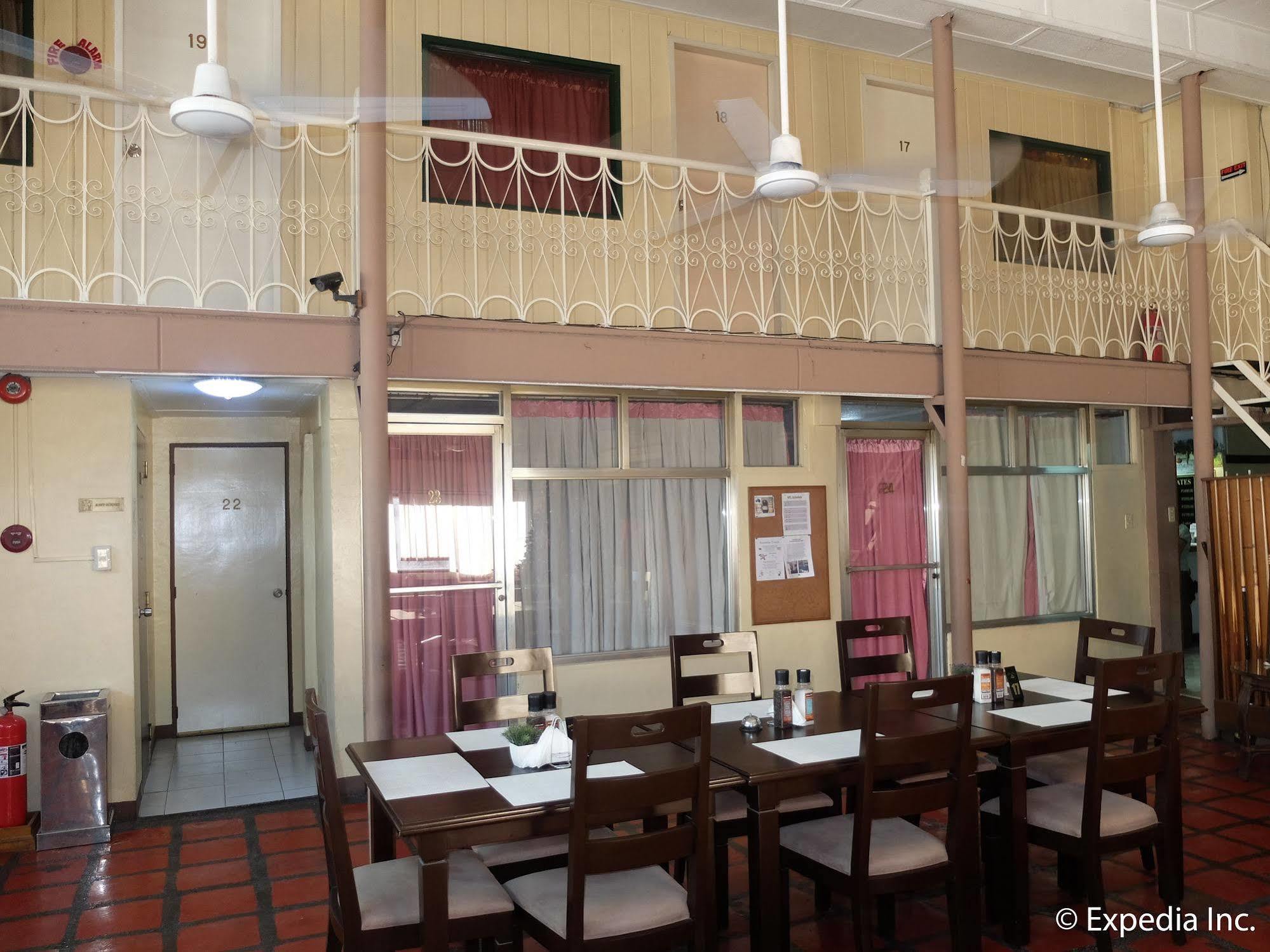 Hotel Orchid Angeles