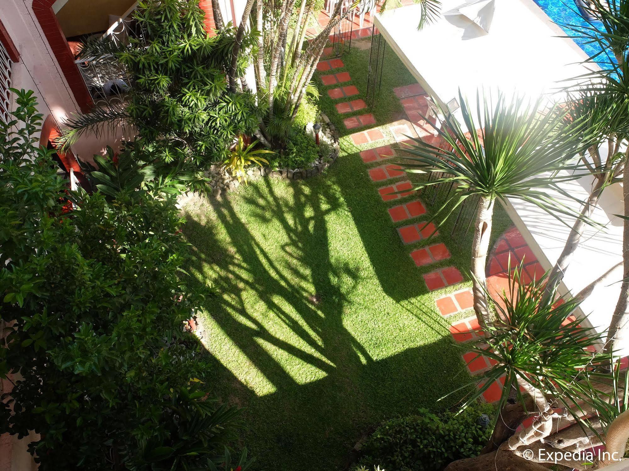Hotel Orchid 3*