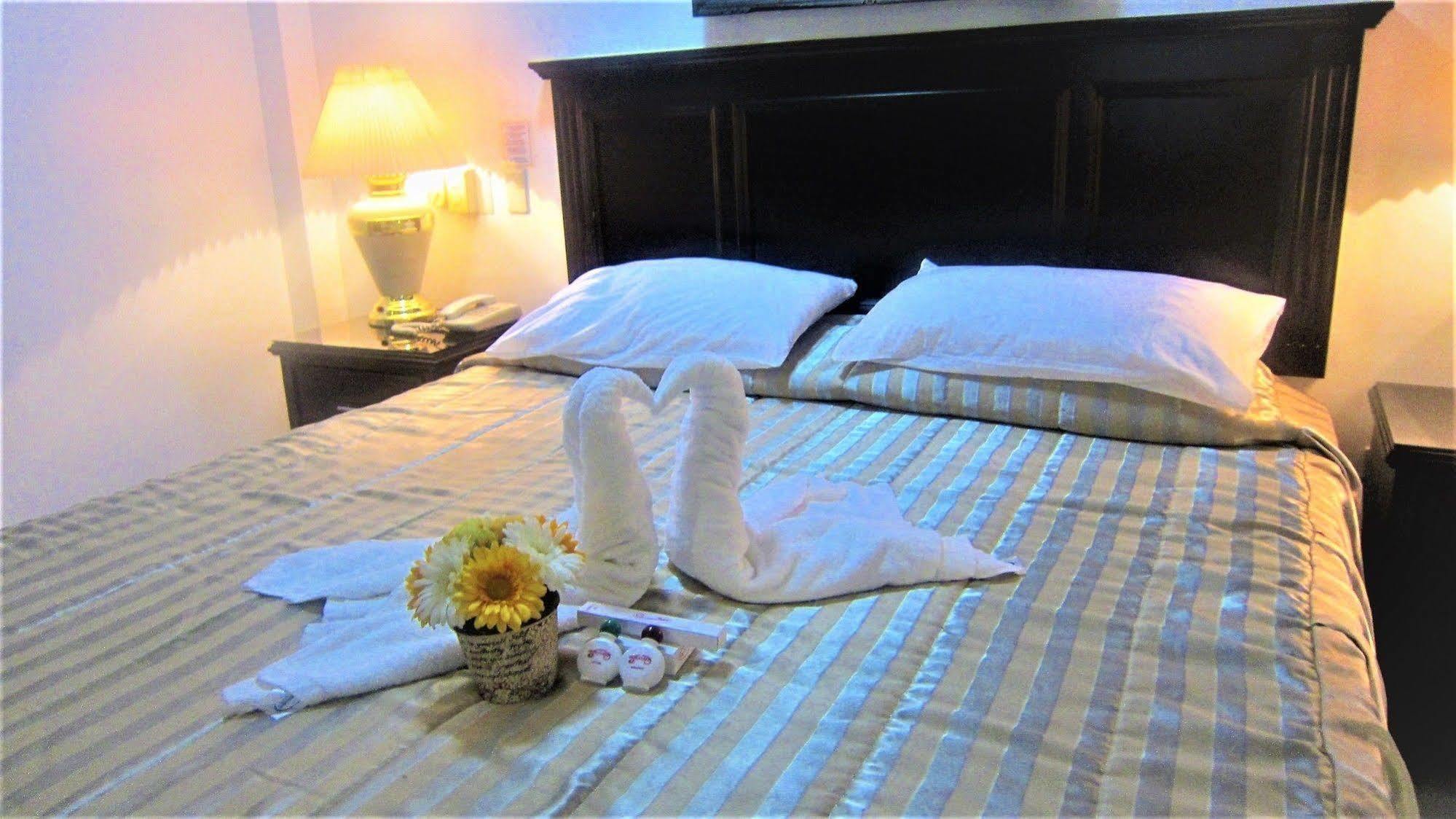 Orchid 3* Angeles